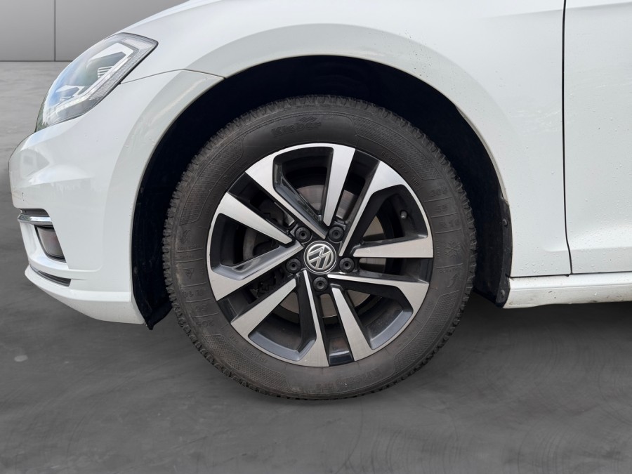VOLKSWAGEN d'occasion GOLF 1.6 TDI 115 IQ.DRIVE DSG de 2019 Besançon