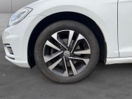 VOLKSWAGEN d'occasion GOLF 1.6 TDI 115 IQ.DRIVE DSG de 2019 Besançon