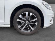 VOLKSWAGEN d'occasion GOLF 1.6 TDI 115 IQ.DRIVE DSG de 2019 Besançon