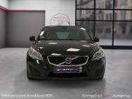 VOLVO d'occasion C30 1.6D KINETIC START STOP de 2010 Amiens (80)﻿