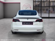 TESLA d'occasion MODEL 3 PERFORMANCE de 2022 Valence (26)﻿