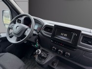 OPEL d'occasion MOVANO L2H2 3.3T 2.3 BITURBO 150 de 2021 Rennes (35)﻿