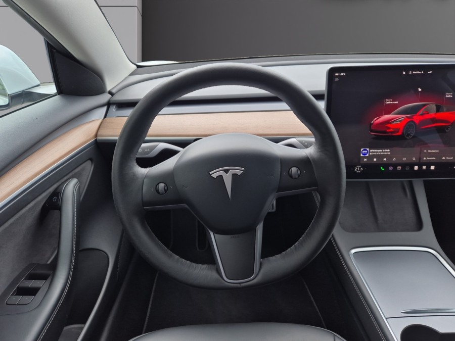 TESLA d'occasion MODEL 3 PERFORMANCE de 2022 Valence (26)﻿