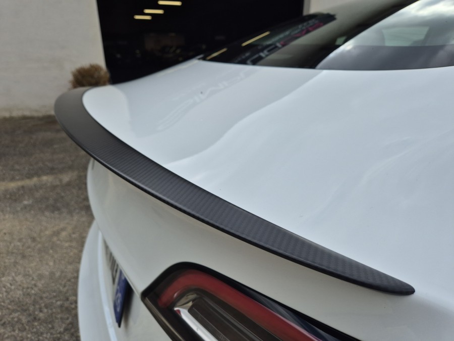 TESLA d'occasion MODEL 3 PERFORMANCE de 2022 Valence (26)﻿