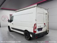 OPEL d'occasion MOVANO L2H2 3.3T 2.3 BITURBO 150 de 2021 Rennes (35)﻿