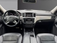 MERCEDES d'occasion CLASSE M ML 250 CDI BLUETEC de 2014 Valence (26)﻿
