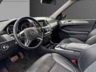 MERCEDES d'occasion CLASSE M ML 250 CDI BLUETEC de 2014 Valence (26)﻿