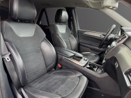 MERCEDES d'occasion CLASSE M ML 250 CDI BLUETEC de 2014 Valence (26)﻿