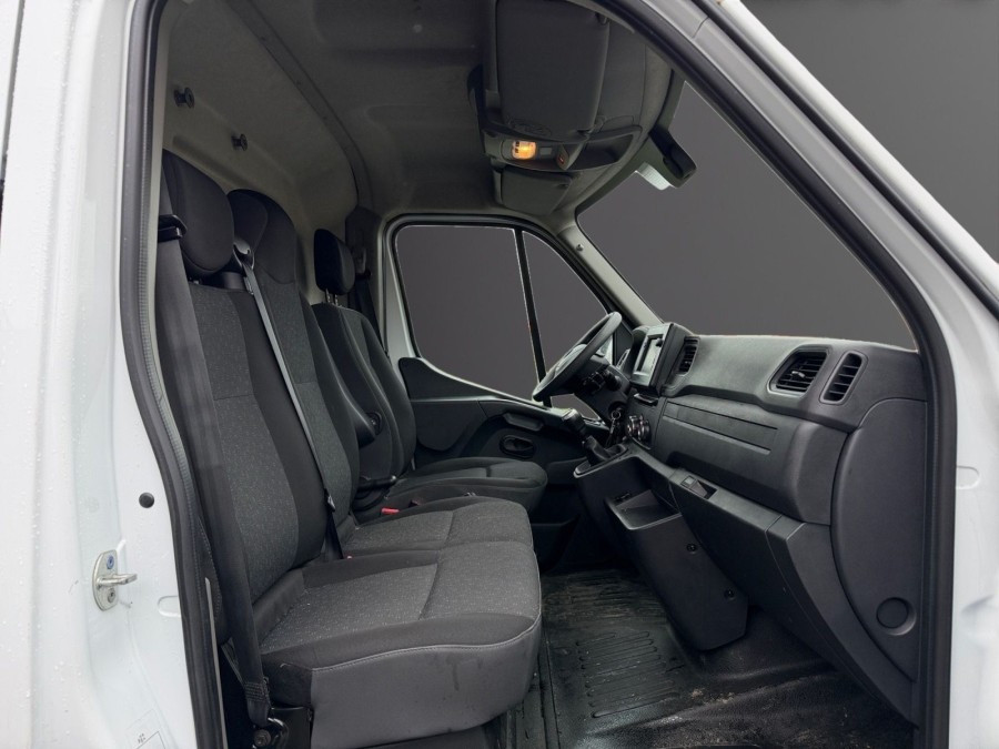 OPEL d'occasion MOVANO L2H2 3.3T 2.3 BITURBO 150 de 2021 Rennes (35)﻿