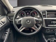 MERCEDES d'occasion CLASSE M ML 250 CDI BLUETEC de 2014 Valence (26)﻿