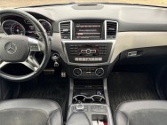 MERCEDES d'occasion CLASSE M ML 250 CDI BLUETEC de 2014 Valence (26)﻿
