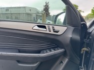 MERCEDES d'occasion CLASSE M ML 250 CDI BLUETEC de 2014 Valence (26)﻿