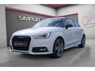 AUDI d'occasion A1 1.0 TFSI 82 de 2017 Beauvais (60)﻿