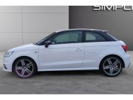 AUDI d'occasion A1 1.0 TFSI 82 de 2017 Beauvais (60)﻿