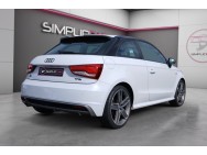 AUDI d'occasion A1 1.0 TFSI 82 de 2017 Beauvais (60)﻿