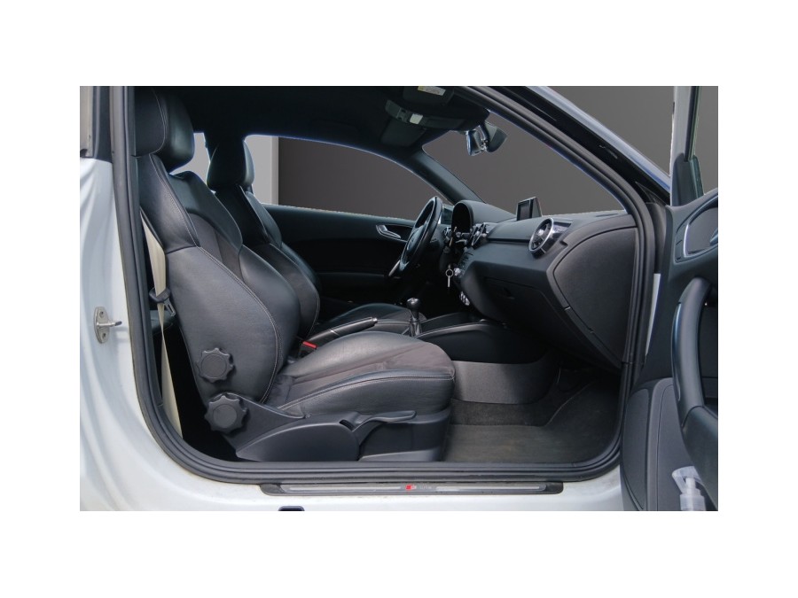AUDI d'occasion A1 1.0 TFSI 82 de 2017 Beauvais (60)﻿