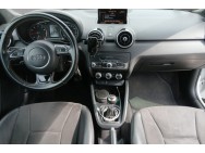 AUDI d'occasion A1 1.0 TFSI 82 de 2017 Beauvais (60)﻿