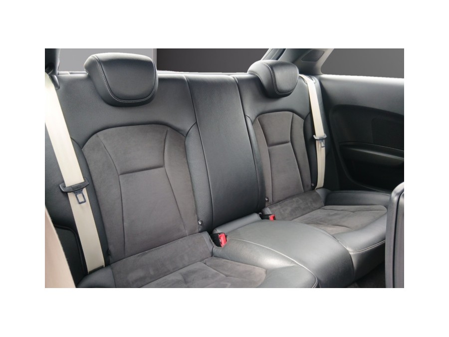 AUDI d'occasion A1 1.0 TFSI 82 de 2017 Beauvais (60)﻿
