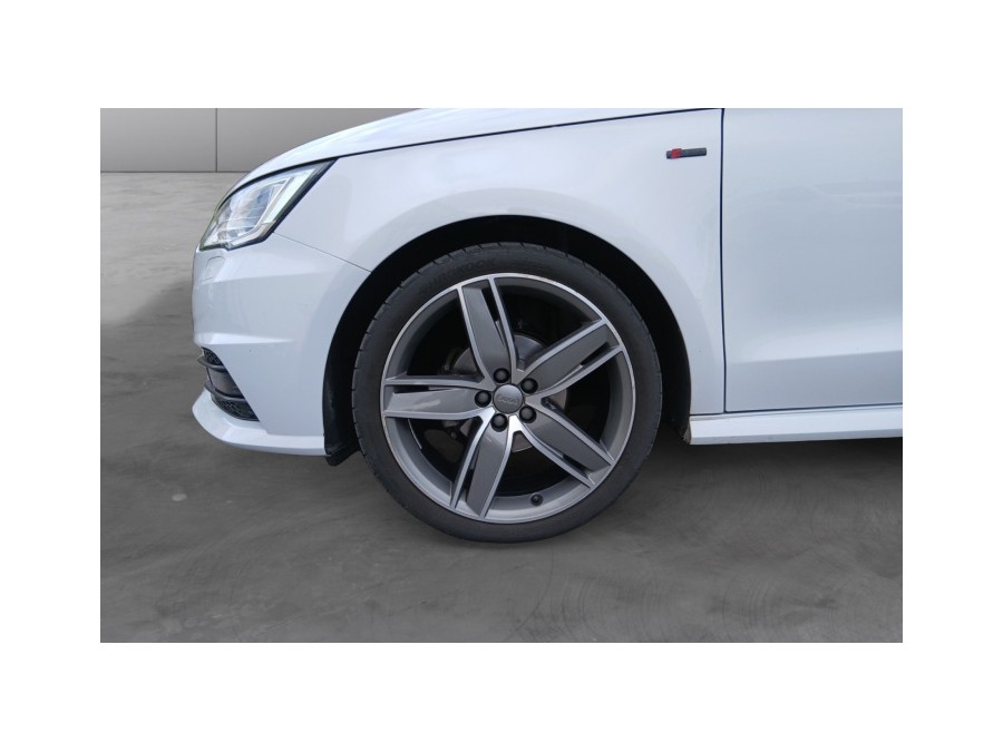 AUDI d'occasion A1 1.0 TFSI 82 de 2017 Beauvais (60)﻿