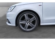 AUDI d'occasion A1 1.0 TFSI 82 de 2017 Beauvais (60)﻿
