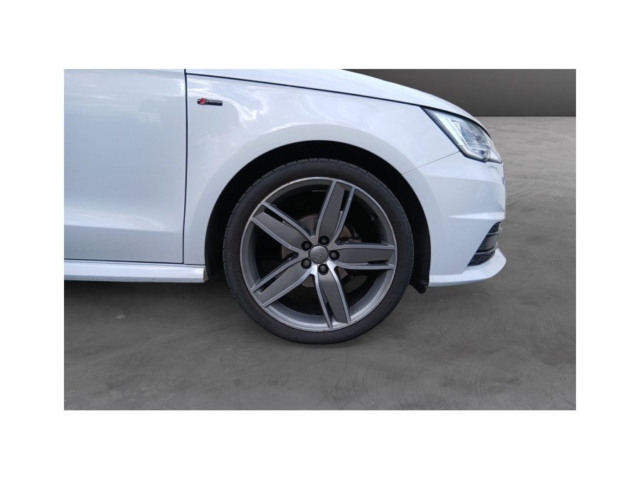 AUDI d'occasion A1 1.0 TFSI 82 de 2017 Beauvais (60)﻿