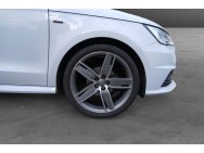 AUDI d'occasion A1 1.0 TFSI 82 de 2017 Beauvais (60)﻿