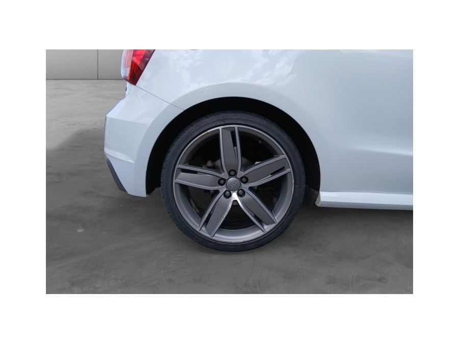 AUDI d'occasion A1 1.0 TFSI 82 de 2017 Beauvais (60)﻿