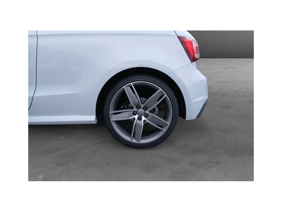 AUDI d'occasion A1 1.0 TFSI 82 de 2017 Beauvais (60)﻿