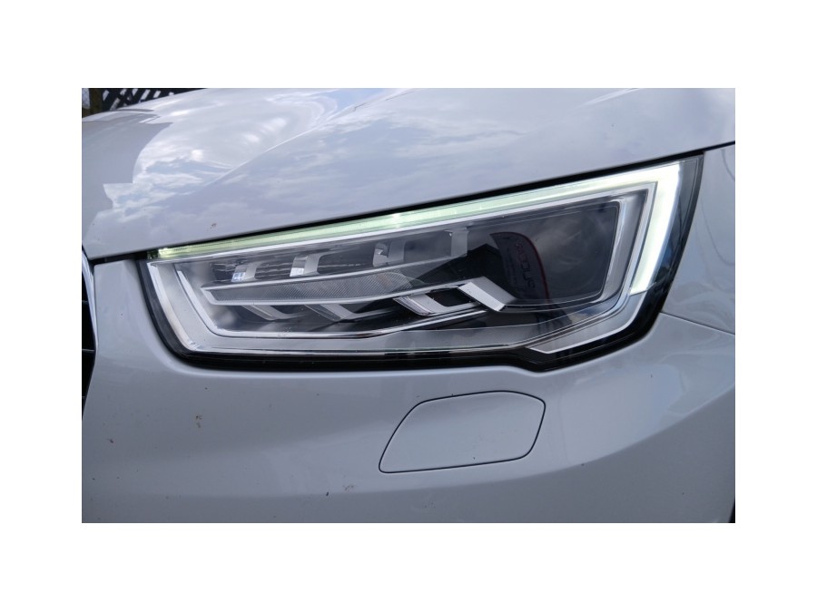 AUDI d'occasion A1 1.0 TFSI 82 de 2017 Beauvais (60)﻿