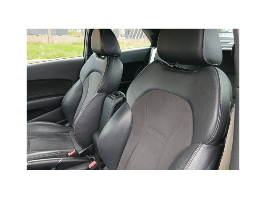 AUDI d'occasion A1 1.0 TFSI 82 de 2017 Beauvais (60)﻿