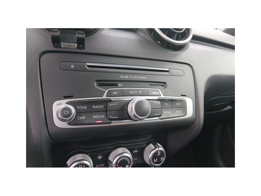 AUDI d'occasion A1 1.0 TFSI 82 de 2017 Beauvais (60)﻿