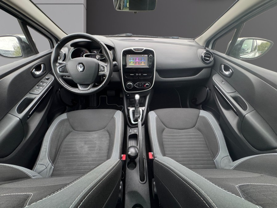 RENAULT d'occasion CLIO TCE 120 GT Line de 2016 Saint Nazaire (44)﻿