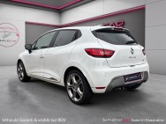 RENAULT d'occasion CLIO TCE 120 GT Line de 2016 Saint Nazaire (44)﻿