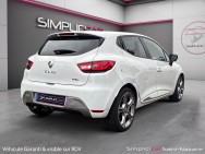 RENAULT d'occasion CLIO TCE 120 GT Line de 2016 Saint Nazaire (44)﻿