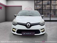 RENAULT d'occasion CLIO TCE 120 GT Line de 2016 Saint Nazaire (44)﻿