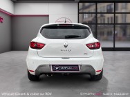 RENAULT d'occasion CLIO TCE 120 GT Line de 2016 Saint Nazaire (44)﻿
