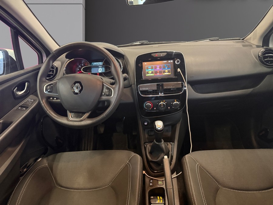 RENAULT d'occasion CLIO 1.5 DCI 90 TREND de 2019 Andrezieux (42)﻿
