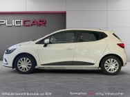 RENAULT d'occasion CLIO 1.5 DCI 90 TREND de 2019 Andrezieux (42)﻿