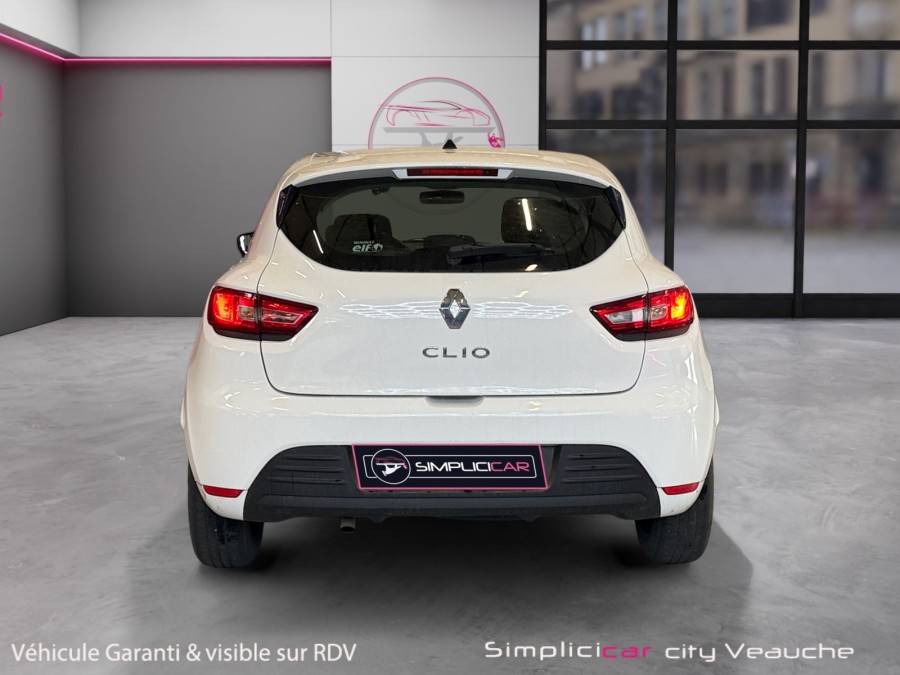 RENAULT d'occasion CLIO 1.5 DCI 90 TREND de 2019 Andrezieux (42)﻿