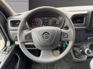 OPEL d'occasion MOVANO L2H2 3.3T 2.3 BITURBO 150 de 2021 Rennes (35)﻿