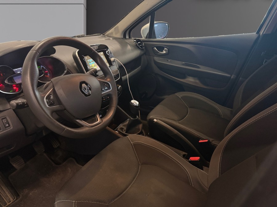 RENAULT d'occasion CLIO 1.5 DCI 90 TREND de 2019 Andrezieux (42)﻿