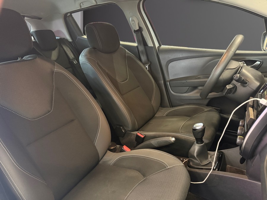 RENAULT d'occasion CLIO 1.5 DCI 90 TREND de 2019 Andrezieux (42)﻿