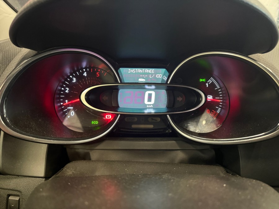 RENAULT d'occasion CLIO 1.5 DCI 90 TREND de 2019 Andrezieux (42)﻿