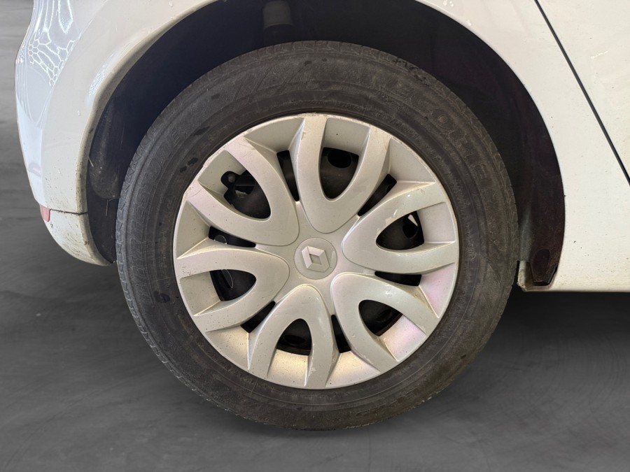 RENAULT d'occasion CLIO 1.5 DCI 90 TREND de 2019 Andrezieux (42)﻿