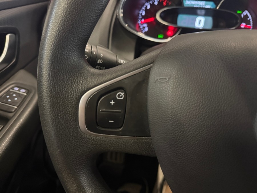 RENAULT d'occasion CLIO 1.5 DCI 90 TREND de 2019 Andrezieux (42)﻿