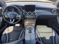 MERCEDES d'occasion CLASSE GLC 250D EXECUTIVE 4MATIC de 2015 Beaune