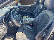MERCEDES d'occasion CLASSE GLC 250D EXECUTIVE 4MATIC de 2015 Beaune