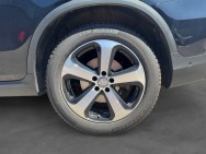 MERCEDES d'occasion CLASSE GLC 250D EXECUTIVE 4MATIC de 2015 Beaune