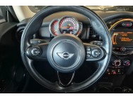 MINI d'occasion ONE ONE 102 BLACKFRIARS BA de 2017 Aix Les Bains (73)﻿