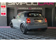 MINI d'occasion ONE ONE 102 BLACKFRIARS BA de 2017 Aix Les Bains (73)﻿